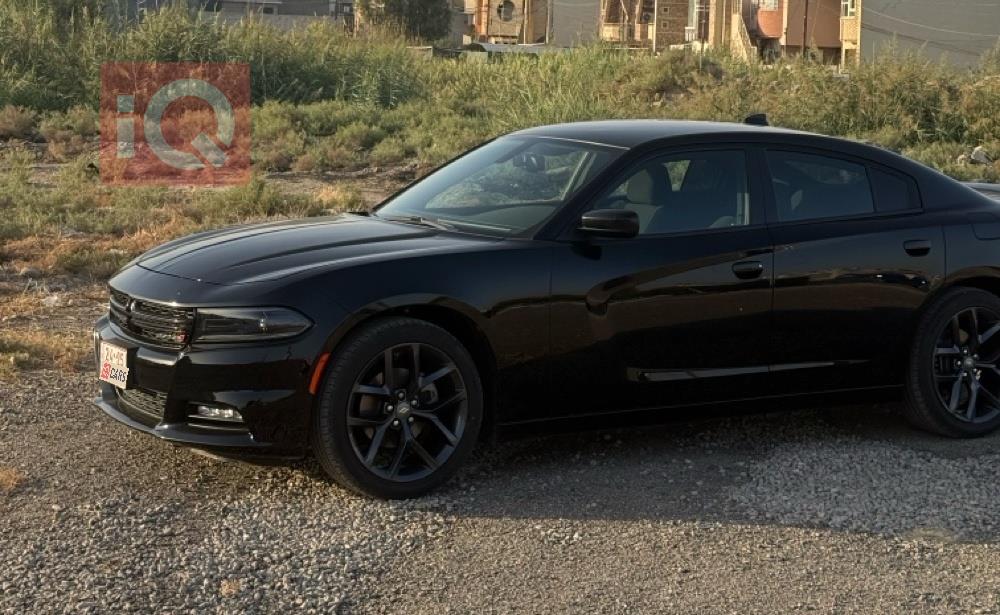 دودج تشارجر